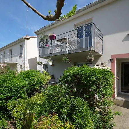Carcassonne, Terrasse, Parking, Imprimante, Wifi Apartment