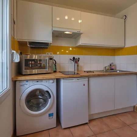 Appartamento Carcassonne, Terrasse, Parking, Imprimante, Wifi *